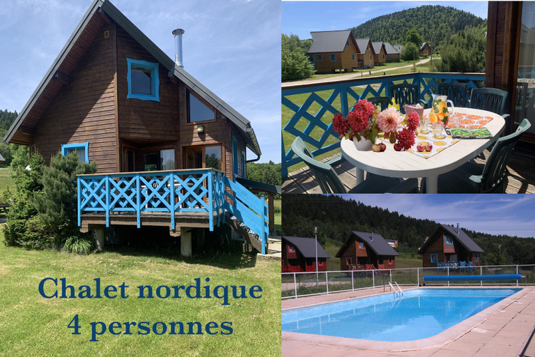 Sport & Beauty, Chalet nordique 214, Savoie