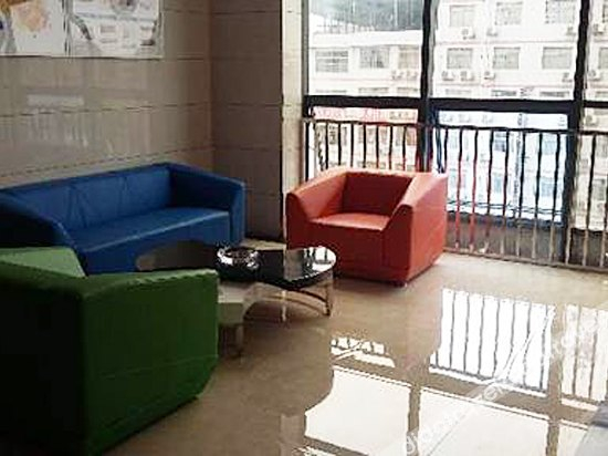 Others 3, 7 Days Inn Yongzhou Lengshuitan Shunde Moer Bubugao Plaza Branch, Yongzhou