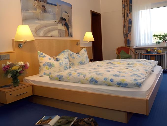 Bedroom 10