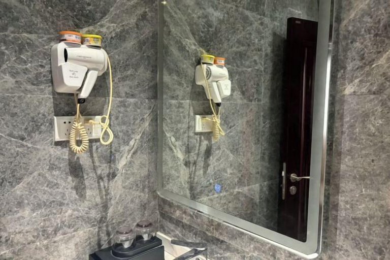 Bathroom 15