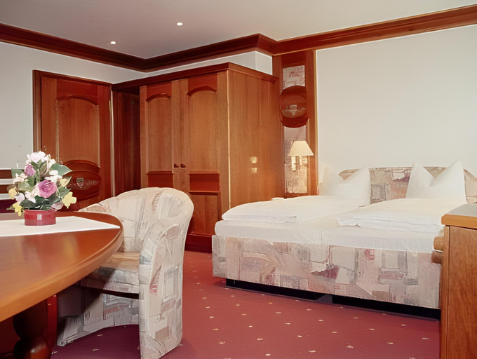 Bedroom 7