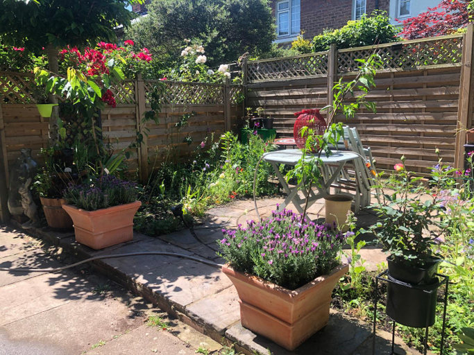 Others 5, The Nest - Beautiful conservation home - 20m to town, London
