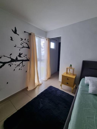 Bedroom 3, Casa Alamedas en Carretera a El Salvador, Villa Canales