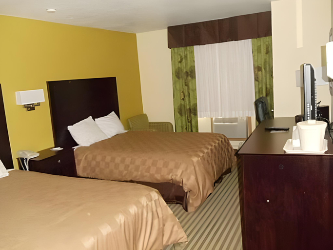 Bedroom 7