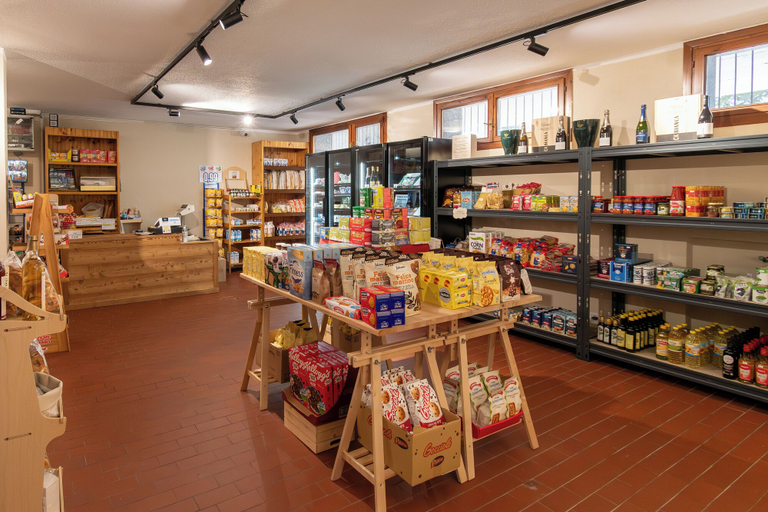 Food & Drinks 4, Resort Palace Sestriere 1 E 2, Torino
