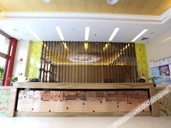 Others 4, Zhongrong Hotel, Guangzhou