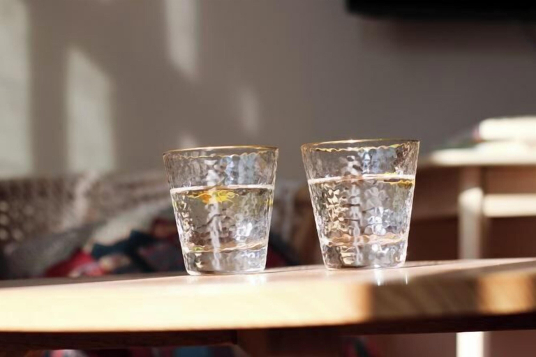 Food & Drinks 5, Qianzihu Boutique Guesthouse, Fuzhou