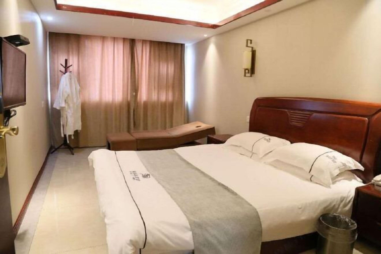 Bedroom 8