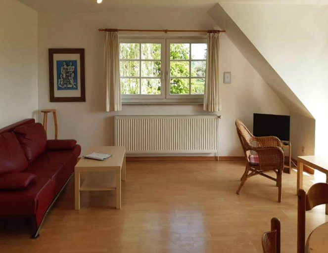 Others 4, Ferienwohnungen Blaues Haus, Putbus, Vorpommern-Rügen