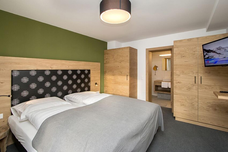 Others 5, Apartmenthaus Gurglhof, Imst