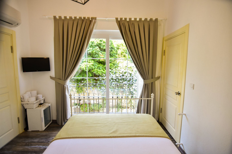 Bedroom 4, Faro Alacati, Çeşme