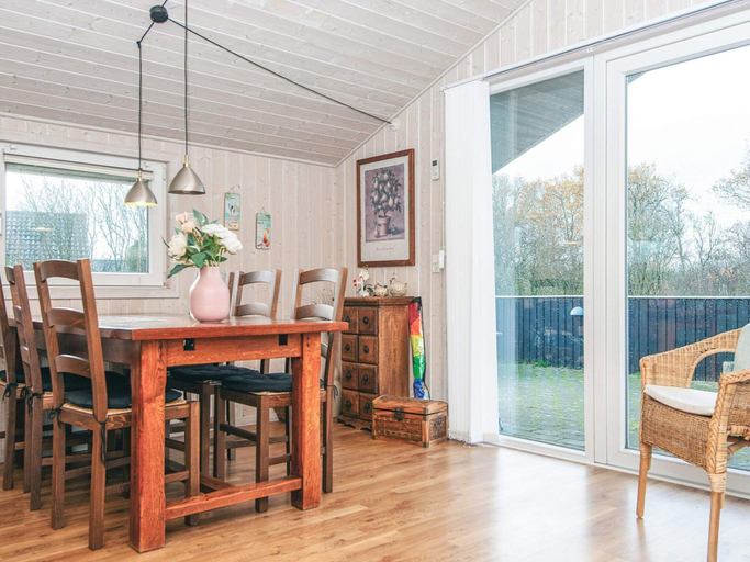 Others 4, 4 Star Holiday Home in Hemmet, Ringkøbing-Skjern