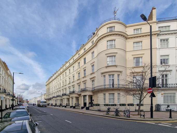Exterior & Views 2, The Paddington Collection, London