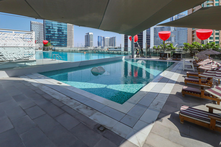 Sport & Beauty 2, City Centre, Close to Dubai Mall I Great Amenities, Dubai