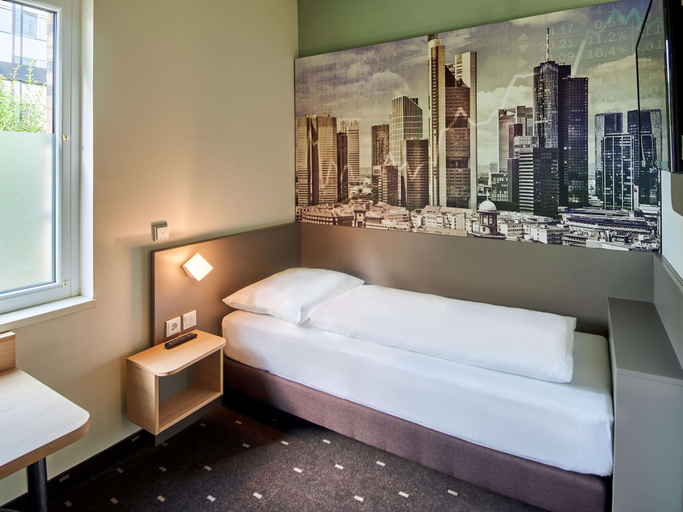 B&B Hotel Frankfurt-West, Frankfurt am Main