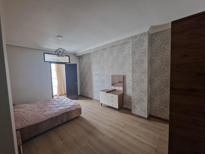 Bedroom 3, aries house, Batumi