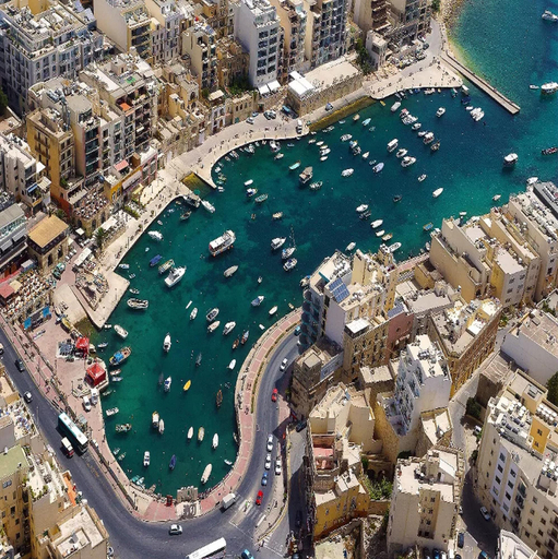 Exterior & Views 2, Follow the Sun Boutique Hostel - Pool, Breakfast & Sea Views, St Julian's
