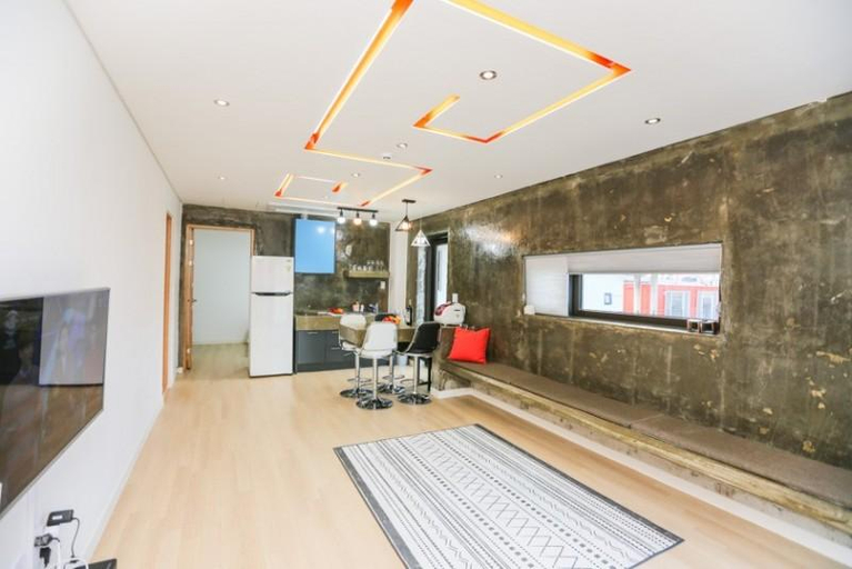 Others 4, Muju Dada Pension [built in 2016], Muju