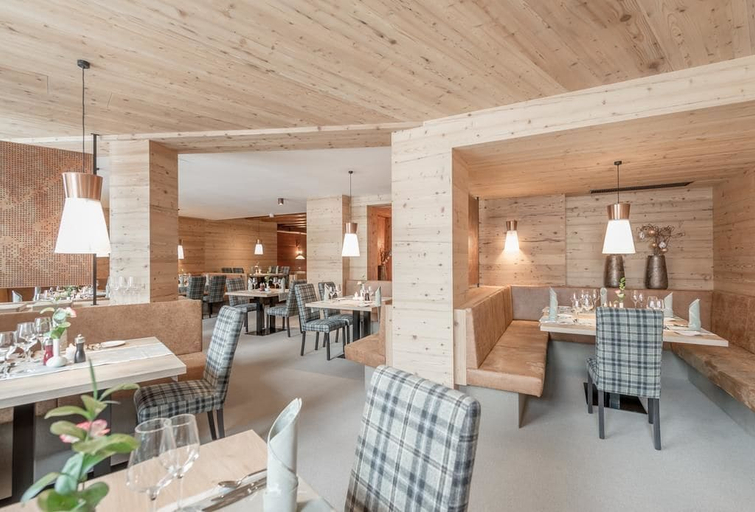 Food & Drinks 5, Hotel Gurglhof, Imst