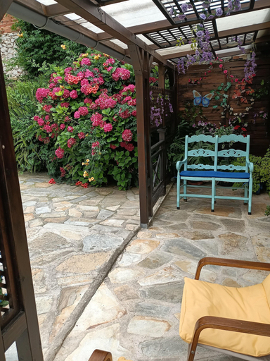 Exterior 2, Holiday Home in Spain With Terrace & BBQ, Cantabria