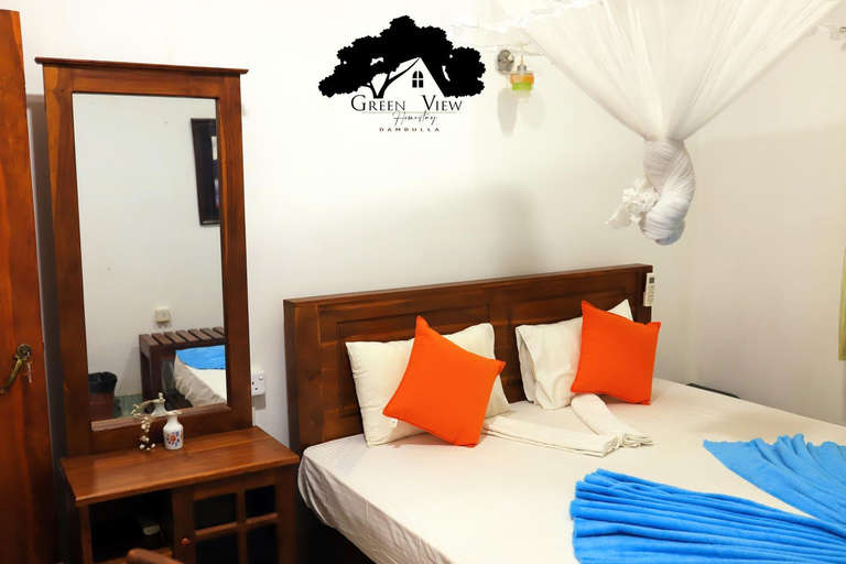 Others 5, Green View, Dambulla