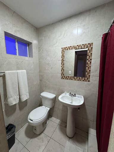 Others 5, Hotel Suiza, Tijuana