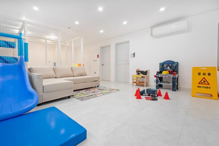 Family & Kids, Gapyeong Appu Kids Pool Villa, Gapyeong