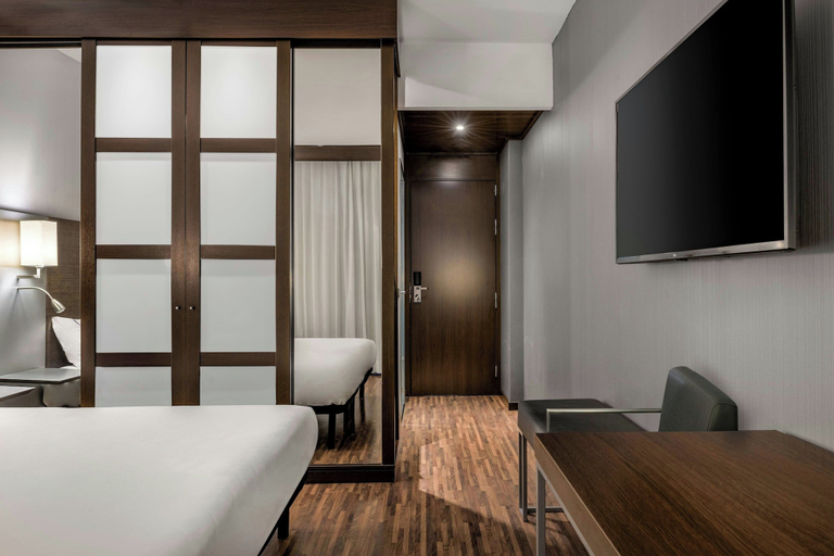 Bedroom 7