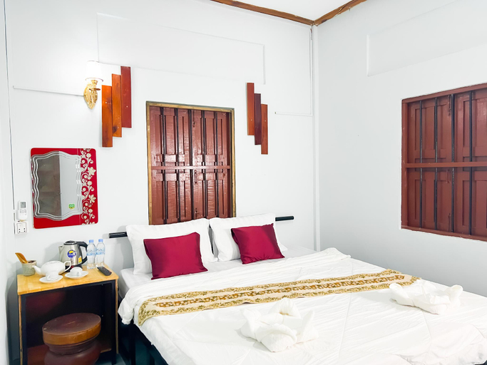 Bedroom 17