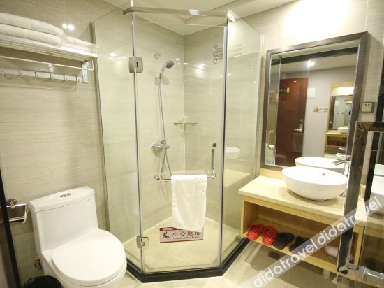 Others 2, Yizhi Hotel, Guangzhou