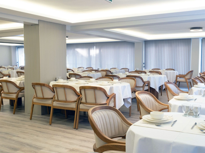 Food & Drinks 5, Optimal Hotel Bursa, Yıldırım