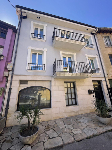 Others 4, Hosteria de Adarzo auto check, Cantabria