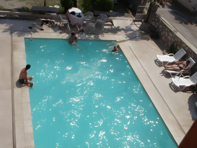 Others 3, Hotel Pamukkale, Akköy