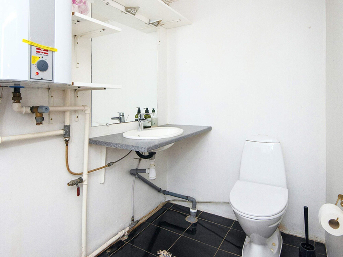 Interior 5, 5 Person Holiday Home in Skanderborg, Skanderborg