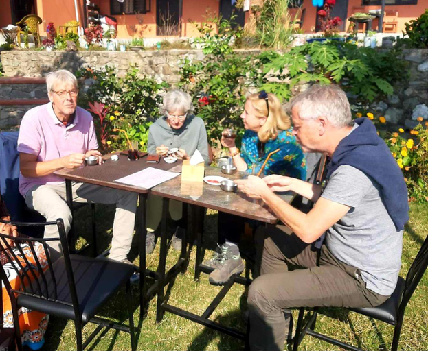 Food & Drinks 3, Sunny Peace Home, Gandaki