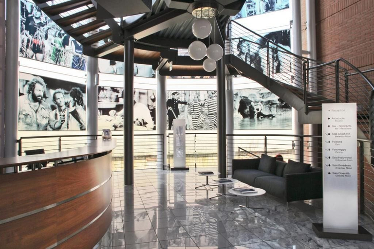Public Area 3, B&B Hotel Milano Cologno Studios, Milano