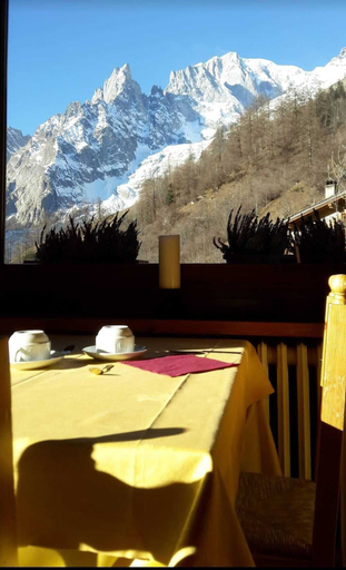 Food & Drinks 5, Hotel Astoria, Aosta