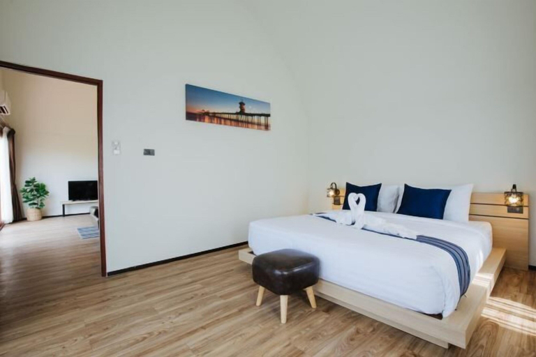 Bedroom 13