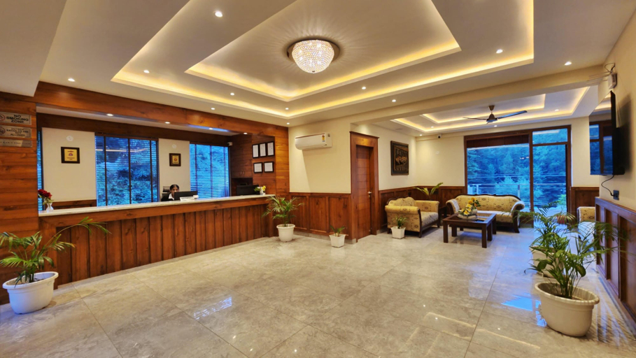 Others 5, Hukam's Holiday Home, Kullu