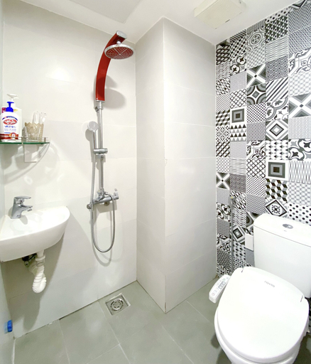 Bathroom 3, Ocean View Home Danang, Da Nang