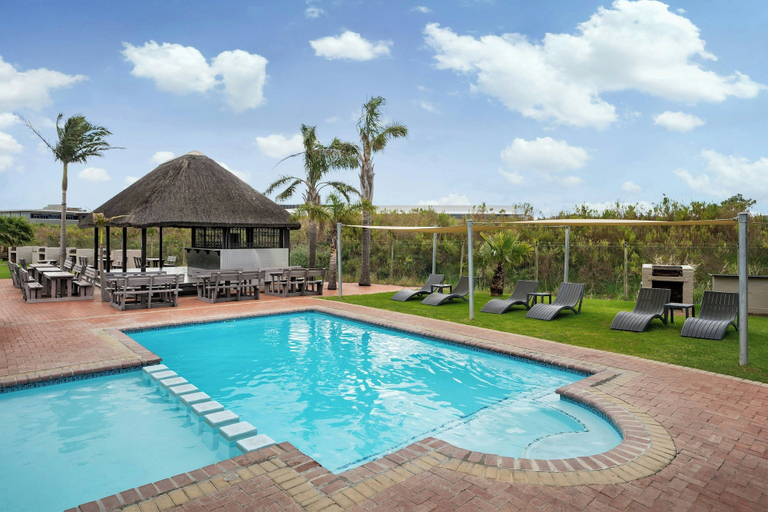 Sport & Beauty 5, Protea Hotel by Marriott Stellenbosch, Cape Winelands