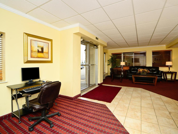 Others 5, Americas Best Value Inn & Suites St. Cloud, Benton