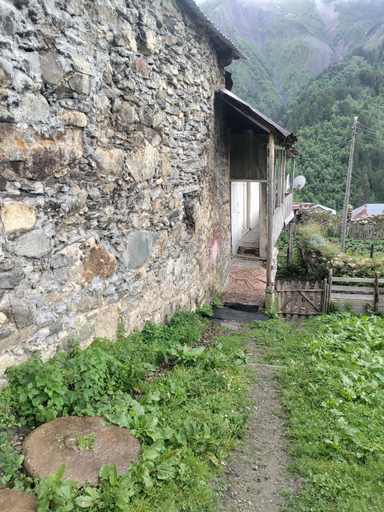 Others 5, guest house "BETQIL" adishi, Mestia
