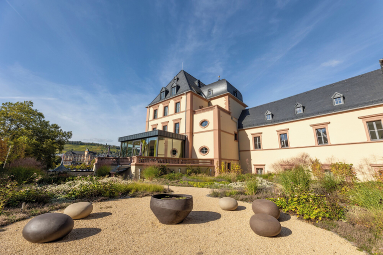 Exterior & Views 2, DEINHARD's, Bernkastel-Wittlich