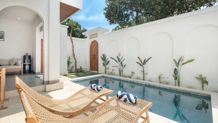 Sport & Beauty 2, Kamila Villa 1 by Villa Finder, Badung