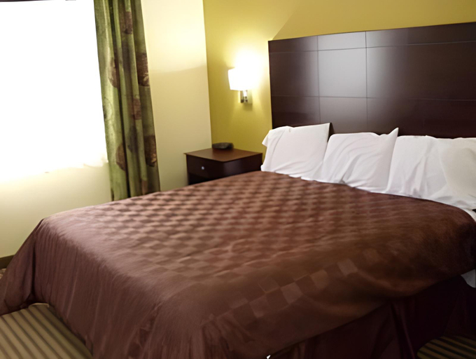 Bedroom 8