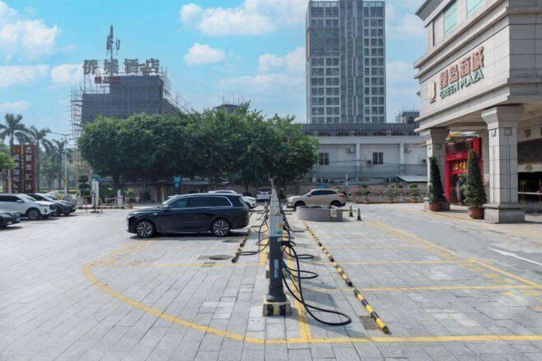 Others 5, Green Island Holiday Hotel, Jiangmen