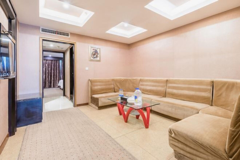 Others 4, Sunny Holiday Hotel, Quanzhou