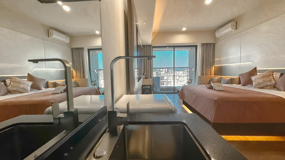 Bedroom 9