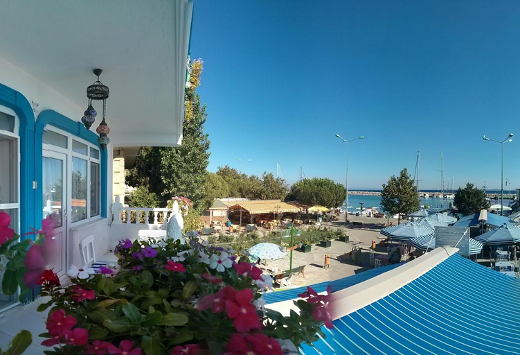 Sport & Beauty 4, Denizkizi butik otel, Ayvacık